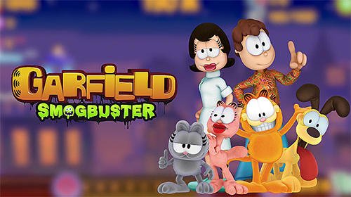download Garfield smogbuster apk